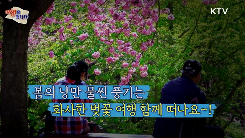 여행을 떠나요 (67회)