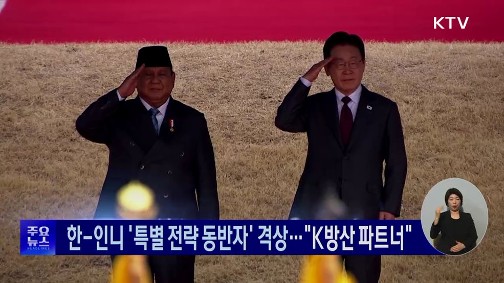 KTV 대한뉴스 (1925회)