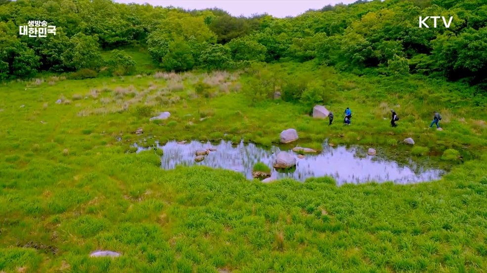 경남 양산시 [함께 힐링]