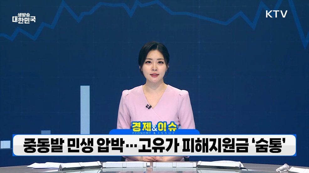 생방송 대한민국 2부 (2053회)