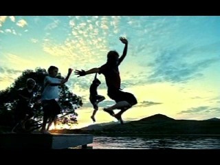 행복4강 - 4대강 살리기