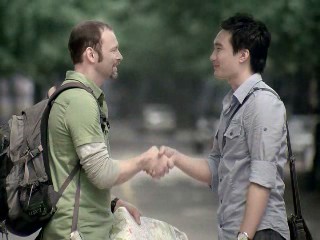 G20 정상회의 - 우리가 대한민국 외교사절입니다