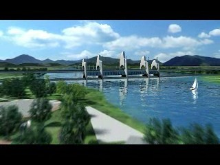 행복4강 영산강 살리기