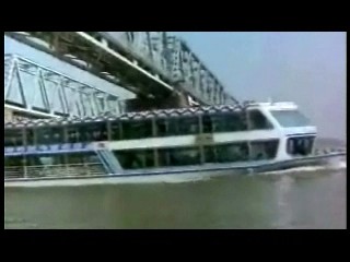 행복4강 한강 살리기