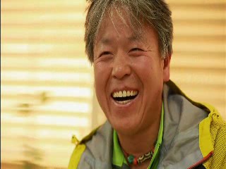 위기를 넘어 희망으로 7회 (엄홍길)