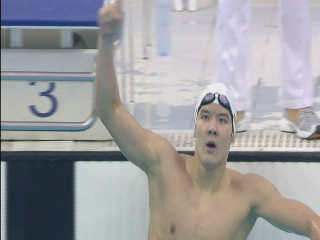 런던올림픽 응원 영상