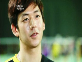 위기를 넘어 희망으로 11회 (이용대)