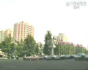 외교통상부 장관 간담회