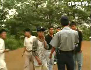 학교폭력 실태와 대책