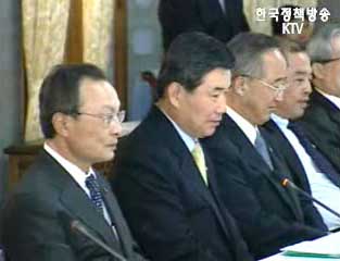 일자리만들기 공동특위 가동