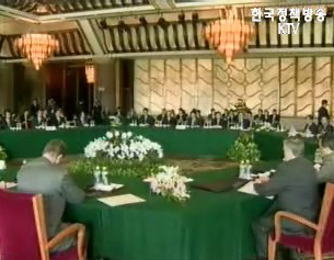 中 차기 6자회담 내달 6일 제시한 듯