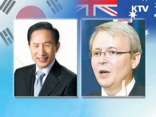 이 대통령, 순방중 '新아시아 구상' 선언