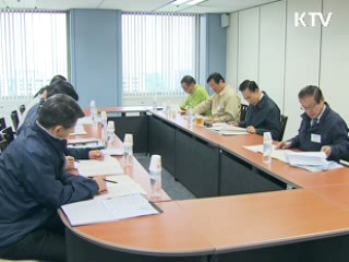 "옥석가려 빨리 구조조정 해야"