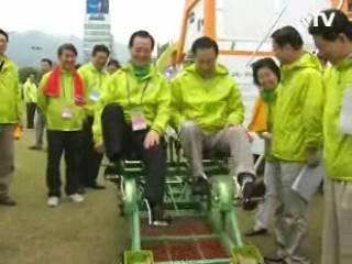 "5년내 자전거 3위 국가 가능"