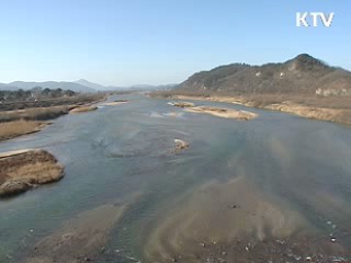 4대강 '보 설치' 등 착공 본격화