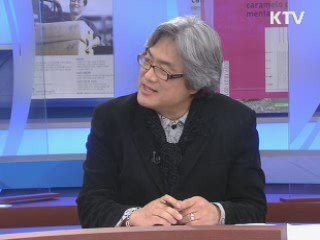 국가 미래 위한 투자 '4대강살리기' [정책진단]