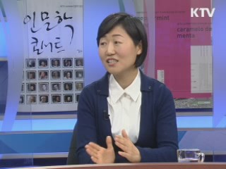 김재원 감독의 '닿을 수 없는 곳' [날아라 독립영화]