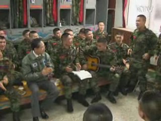 이 대통령 "국민에게 믿음 주는 해병대 돼 달라"