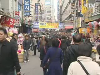 5만원권 2억장 돌파…지갑 속 안착