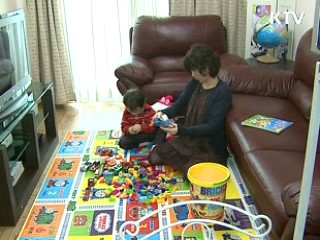 다문화가족, 생활 만족도 높아