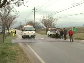 구제역 내륙 확산·최고수준 대응태세