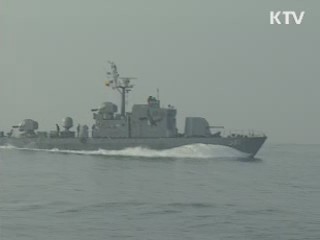 美 합참의장 "北 추가도발 가능성 우려"