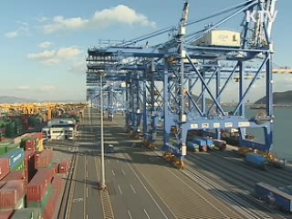 1분기 성장률 8.1%…7년만에 최고