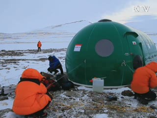 남극 제2기지 명칭 '장보고 과학기지'