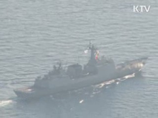 합참, 연평도 사격 종료…北 도발 대비