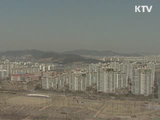 1인가구 급증, 가구 수 증가 견인