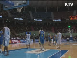 사랑과 희망의 슛을 쏘다! [아름다운 기부 나누는 세상] 