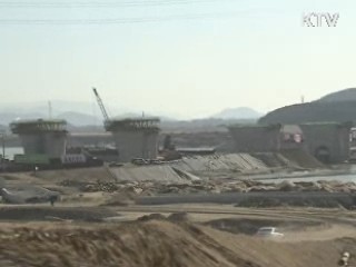 법원, 경남도 낙동강 소송 가처분 각하