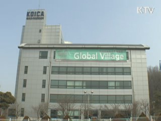 해외봉사로 제 2의 인생 시작