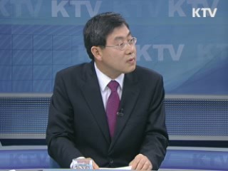 구제역 방역대책 [와이드 인터뷰]