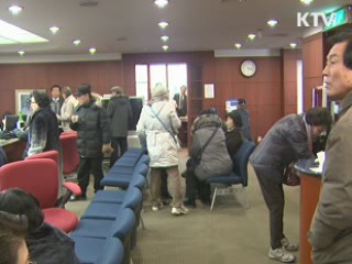 中企 정책자금 2조원 상반기 조기 집행