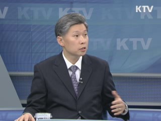 새만금, 어떻게 개발되나? [와이드 인터뷰]