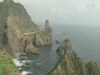 "독도 헬리포트 보수공사 이미 착공"