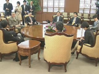 남북대화 중요성 '공감'…3단계 방안 탄력