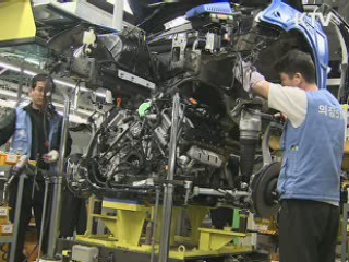 "한미FTA 미룰 수 없어"···靑, 여당에 비준 촉구