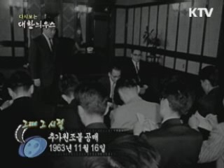 추가원조불 공매(63')