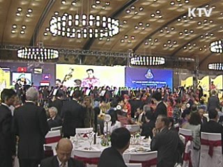 이 대통령, 인도네시아·필리핀 순방