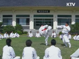 택견·줄타기 등 인류무형유산 등재