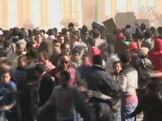 아르헨티나 탱고 축제 열기