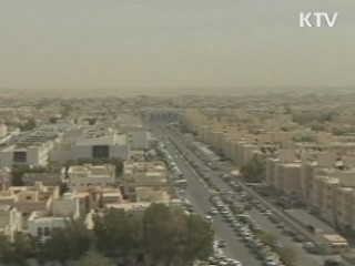 이 대통령, 원유 추가공급 요구…사우디 '확대 공급'