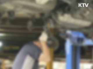 서울시, 다음달 불법 구조변경 차량 단속