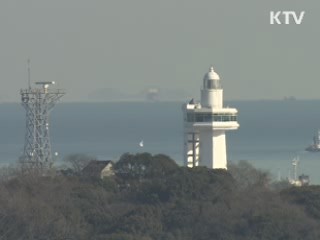 여수 뱃길 '활짝'···2배로 즐거운 엑스포