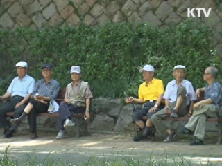 전국 대부분 폭염특보···전력수급 '비상'