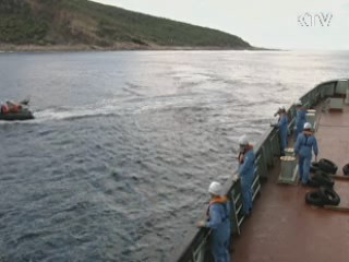 시진핑 "영토매입 비난"···노다 "특사파견"