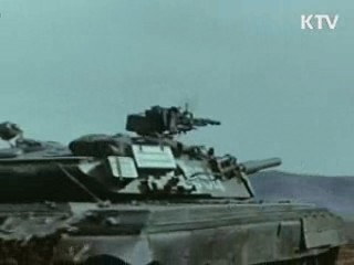 "北, 지난달 27일 단거리미사일 발사