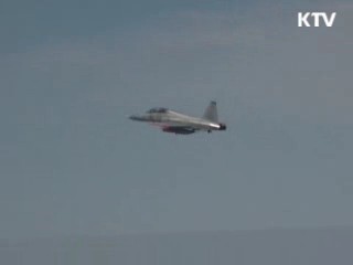 '중거리 GPS유도키트' 개발…산 너머 적도 타격